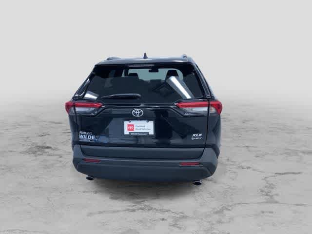 Thumbnail: 2025 Toyota RAV4 - 8