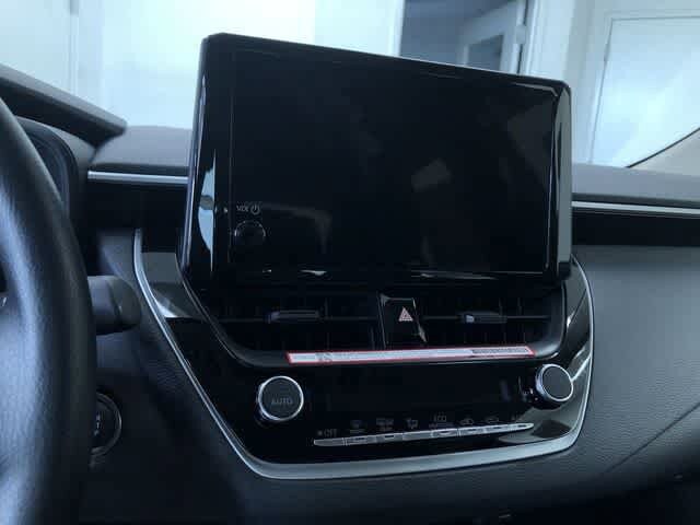 Thumbnail: 2026 Toyota Corolla - 19