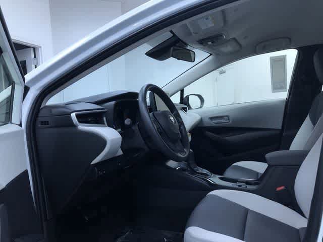 Thumbnail: 2026 Toyota Corolla - 10