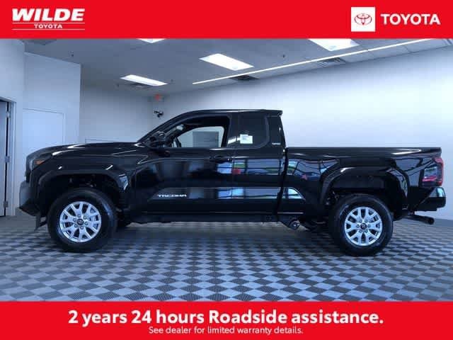Thumbnail: 2026 Toyota Tacoma - 3