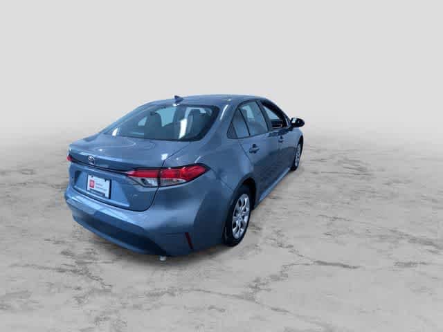 Thumbnail: 2024 Toyota Corolla - 9