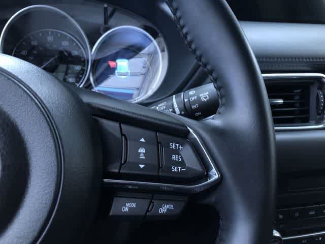 Thumbnail: 2025 Mazda CX-5 - 27