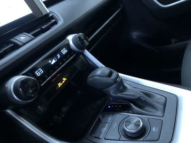 Thumbnail: 2025 Toyota RAV4 - 29