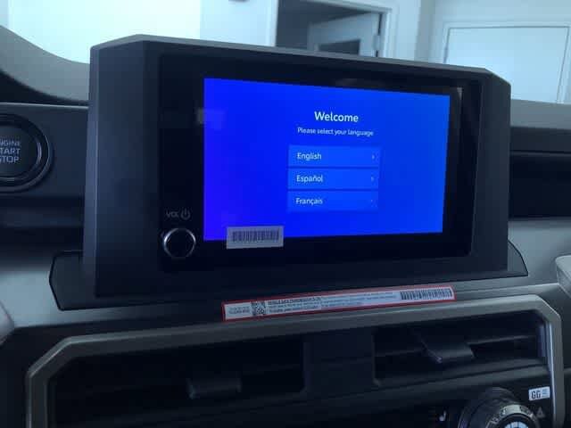 Thumbnail: 2025 Toyota Tacoma - 23