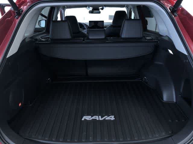 Thumbnail: 2025 Toyota RAV4 - 24