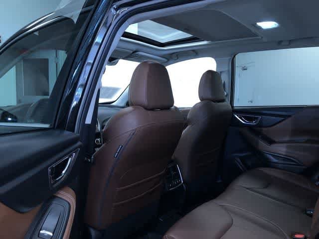 Thumbnail: 2021 Subaru Forester - 12