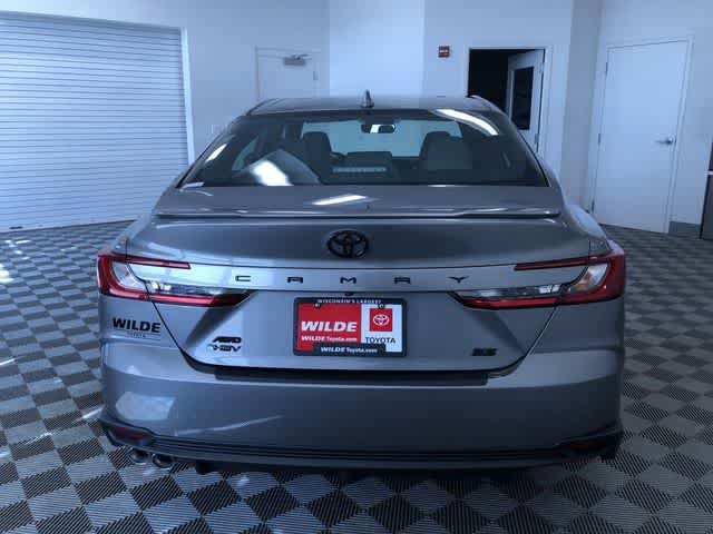 Thumbnail: 2026 Toyota Camry - 13