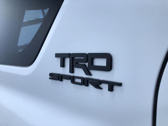 Thumbnail: 2026 Toyota 4Runner - 15