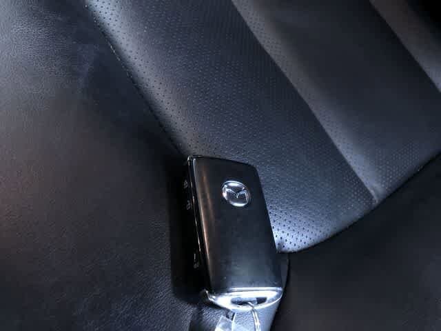 Thumbnail: 2025 Mazda CX-5 - 33