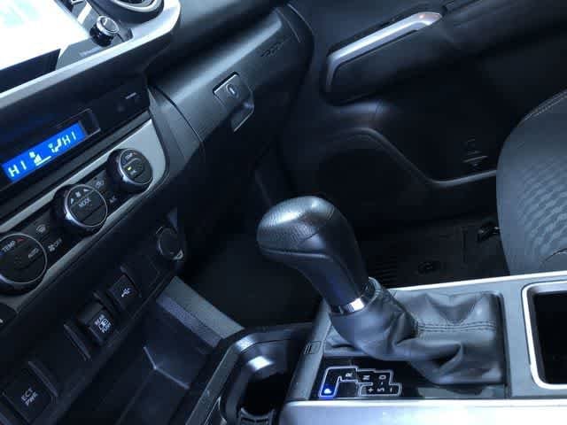 Thumbnail: 2023 Toyota Tacoma - 26