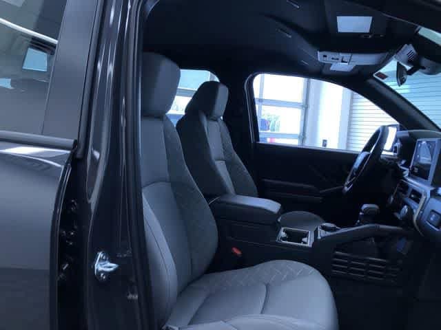 Thumbnail: 2026 Toyota Tacoma - 16