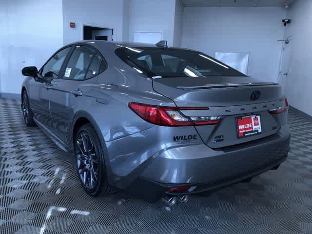 Thumbnail: 2026 Toyota Camry - 12