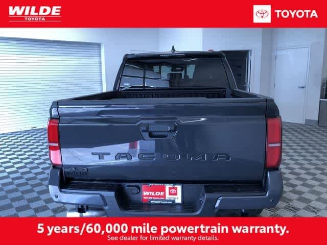 Thumbnail: 2026 Toyota Tacoma - 5