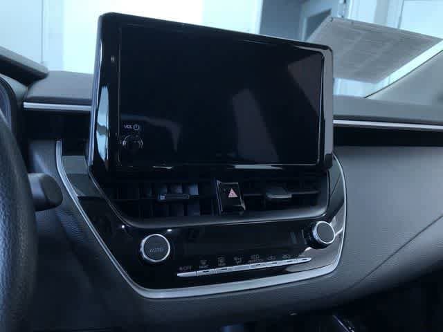 Thumbnail: 2024 Toyota Corolla - 19