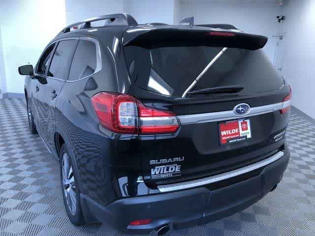 Thumbnail: 2019 Subaru Ascent - 13