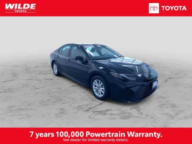 Thumbnail: 2026 Toyota Camry - 3