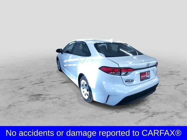 Thumbnail: 2025 Toyota Corolla - 7