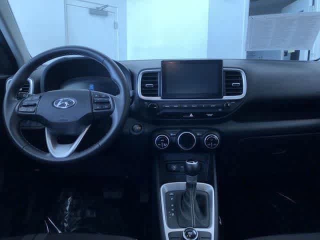 Thumbnail: 2025 Hyundai Venue - 18