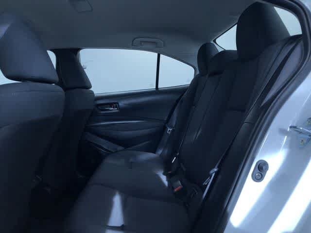 Thumbnail: 2025 Toyota Corolla - 20