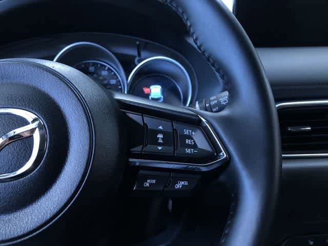 Thumbnail: 2025 Mazda CX-5 - 26