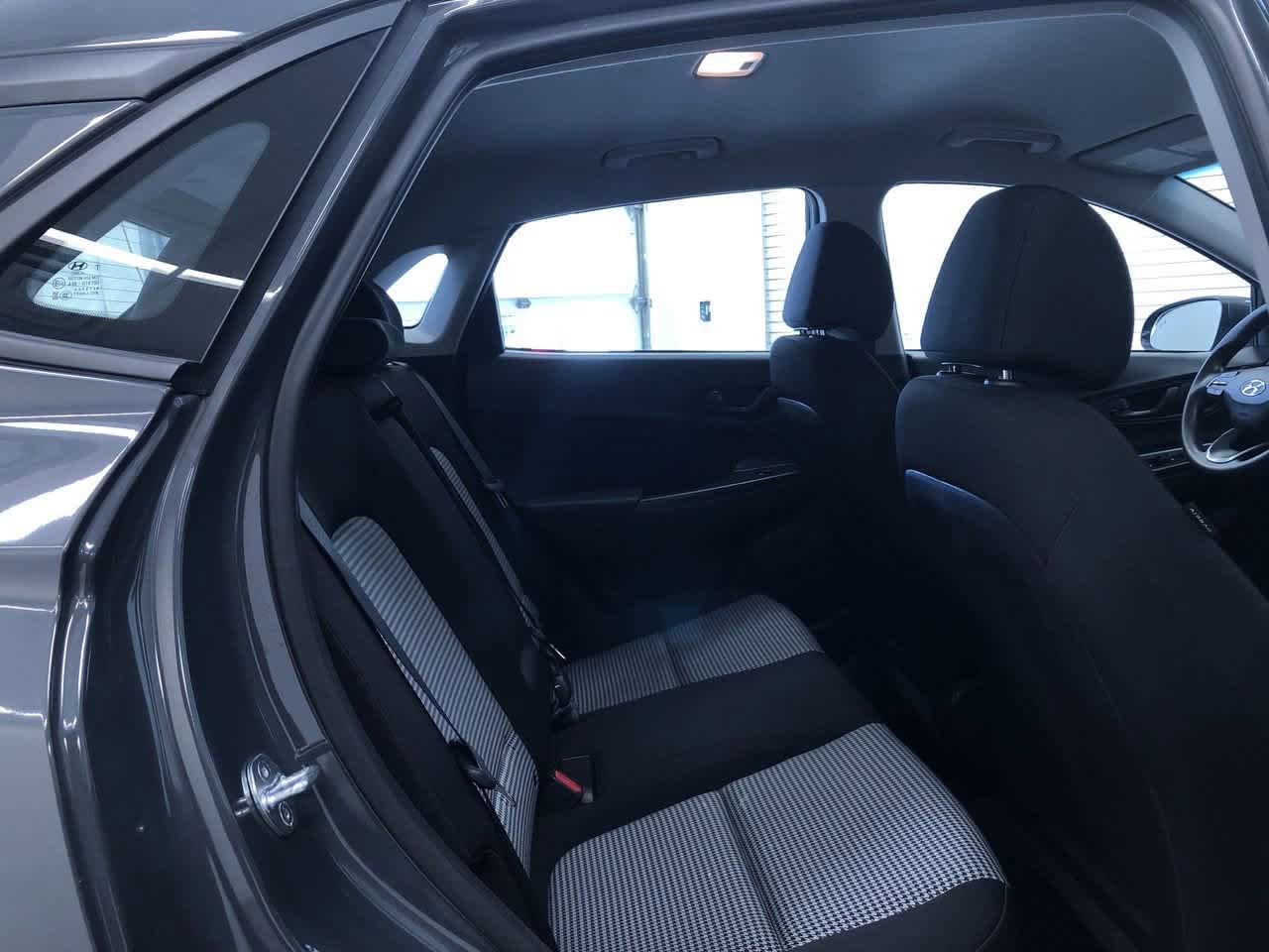 Thumbnail: 2023 Hyundai Kona - 20