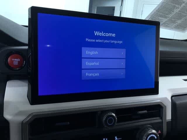 Thumbnail: 2024 Toyota Tacoma - 23