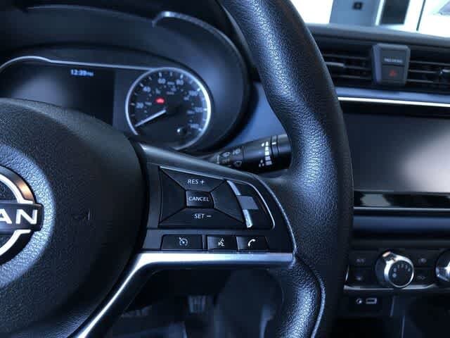 Thumbnail: 2025 Nissan Versa - 27