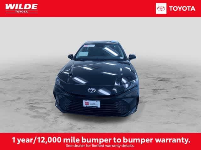 Thumbnail: 2026 Toyota Camry - 4