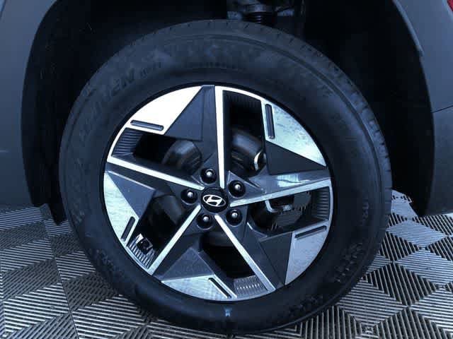 Thumbnail: 2025 Hyundai Tucson - 16