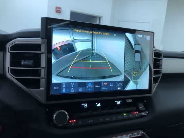 Thumbnail: 2026 Toyota Tundra - 22