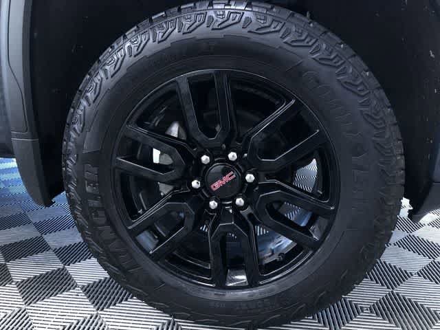 Thumbnail: 2019 GMC Sierra 1500 - 10