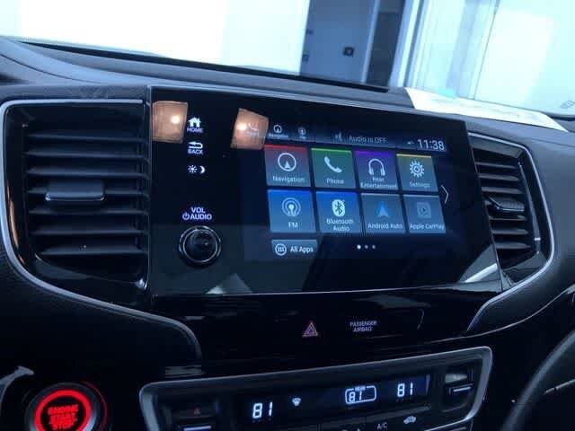 Thumbnail: 2020 Honda Pilot - 28