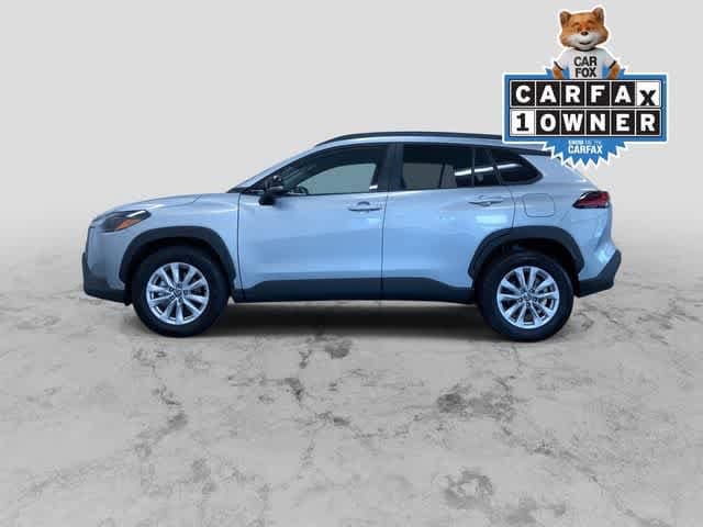Thumbnail: 2026 Toyota Corolla Cross - 6