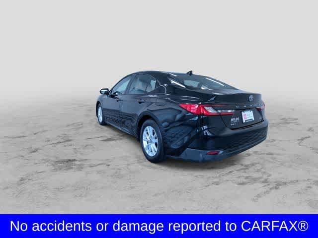 Thumbnail: 2026 Toyota Camry - 7