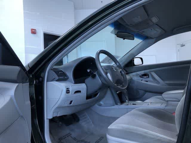 Thumbnail: 2011 Toyota Camry - 12
