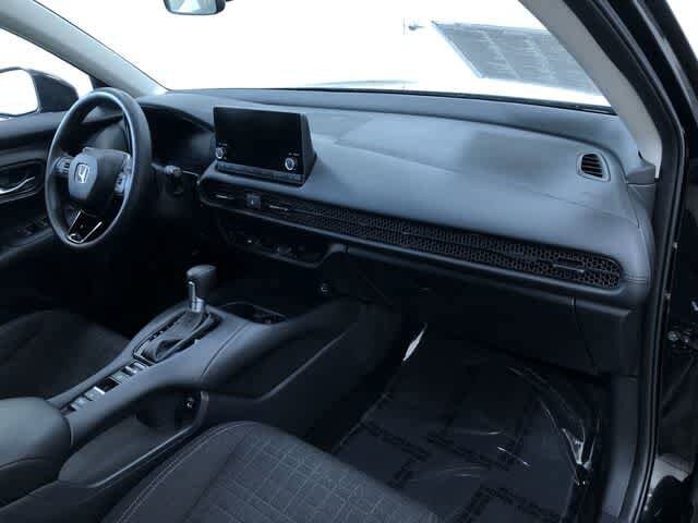 Thumbnail: 2025 Honda HR-V - 22