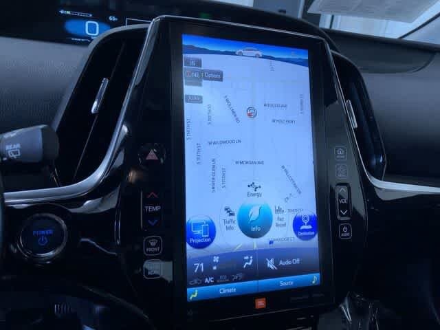 Thumbnail: 2022 Toyota Prius - 28