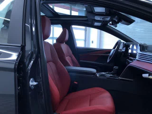 Thumbnail: 2026 Toyota Camry - 22