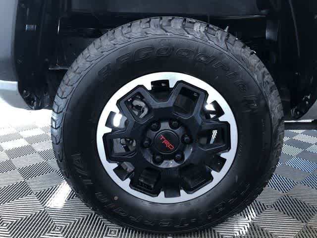 Thumbnail: 2024 Toyota Tacoma - 11
