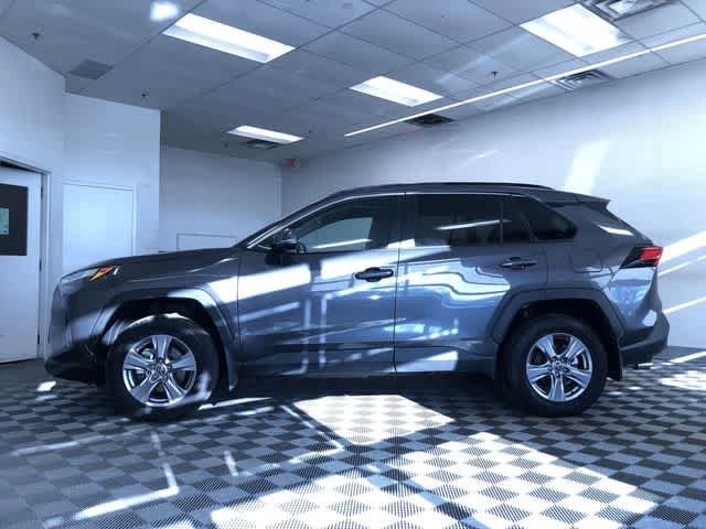 Thumbnail: 2024 Toyota RAV4 - 11