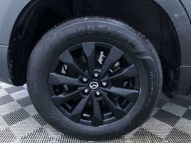 Thumbnail: 2025 Mazda CX-50 - 16