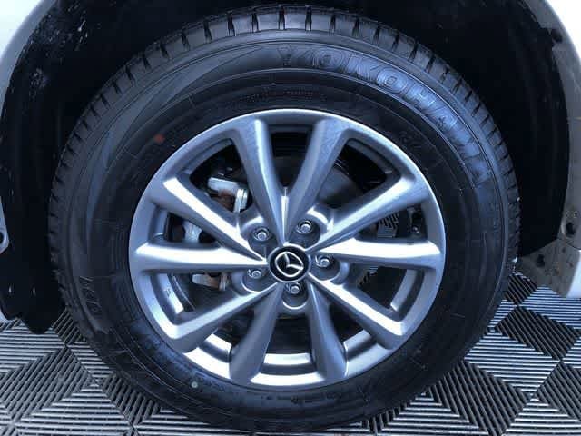 Thumbnail: 2025 Mazda CX-5 - 17