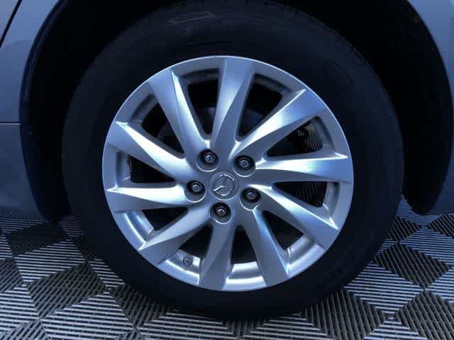 Thumbnail: 2011 Mazda Mazda6 - 17