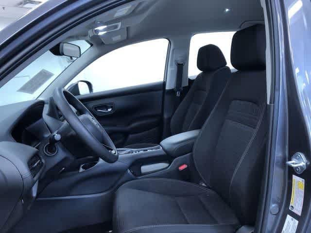 Thumbnail: 2025 Honda HR-V - 18