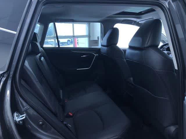 Thumbnail: 2025 Toyota RAV4 - 13