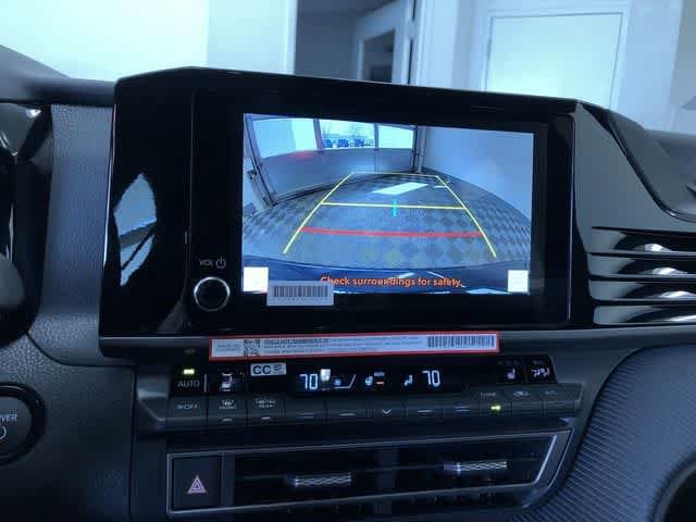 Thumbnail: 2026 Toyota Camry - 27