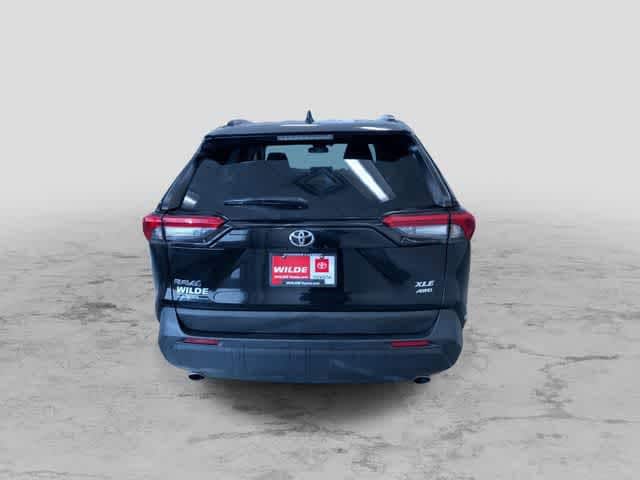 Thumbnail: 2024 Toyota RAV4 - 8