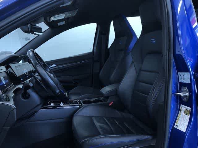 Thumbnail: 2023 Volkswagen Golf - 18