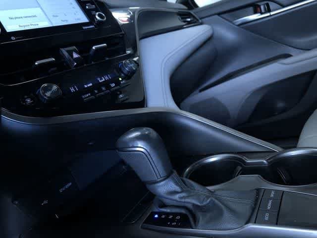 Thumbnail: 2022 Toyota Camry - 30