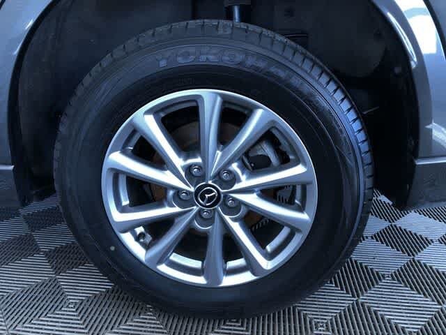 Thumbnail: 2025 Mazda CX-5 - 17